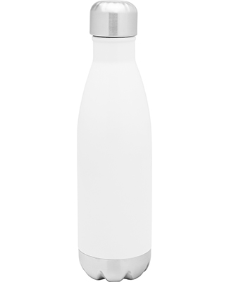 17oz. h2go Force Stainless Steel Water Bottle — Resuscitation Academy